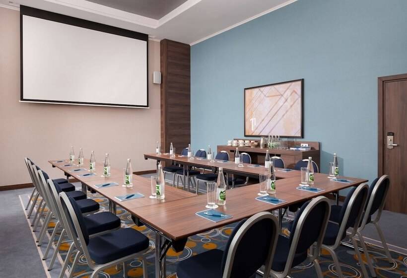 Radisson Hotel & Congress Center Saransk