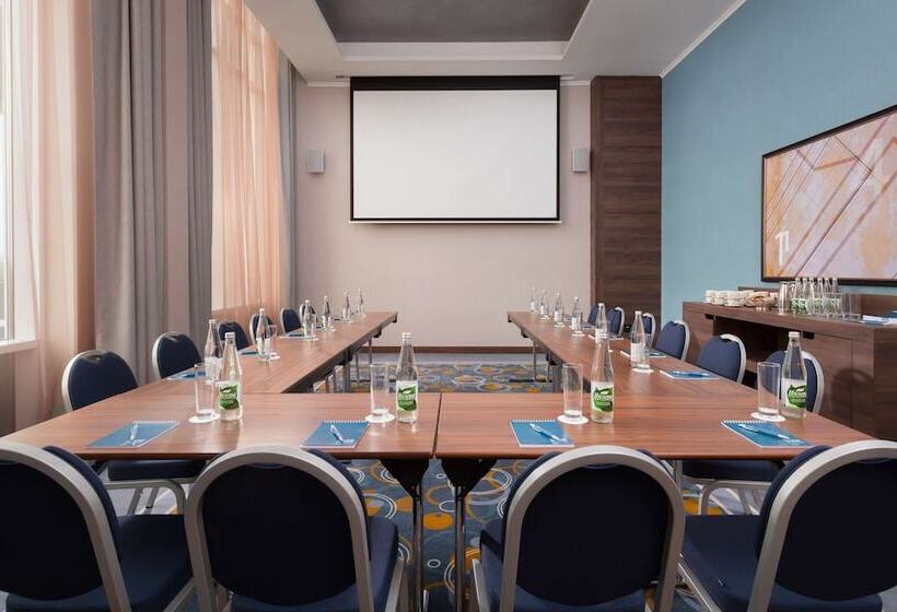 Radisson Hotel & Congress Center Saransk