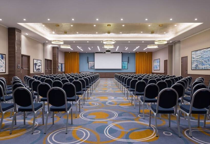 Radisson Hotel & Congress Center Saransk