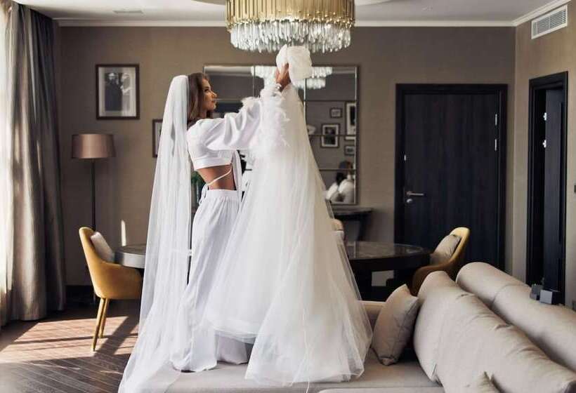 Radisson Hotel & Congress Center Saransk