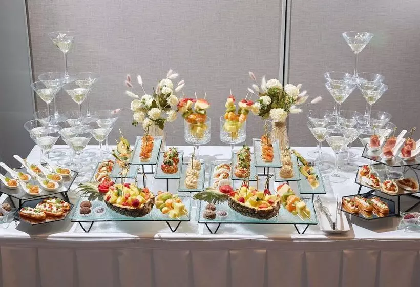 Radisson Hotel & Congress Center Saransk