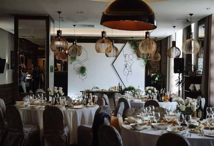 Radisson Hotel & Congress Center Saransk