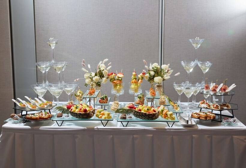 Radisson Hotel & Congress Center Saransk