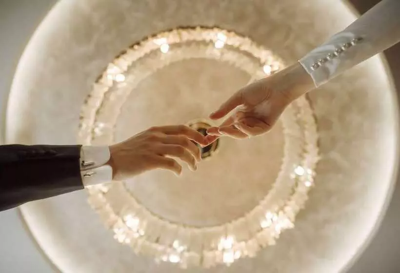 Radisson Hotel & Congress Center Saransk