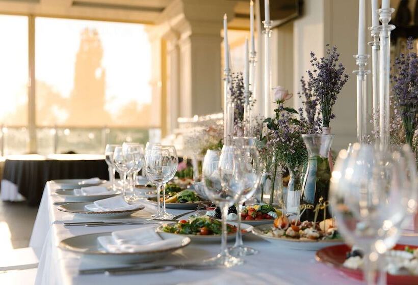 Radisson Hotel & Congress Center Saransk