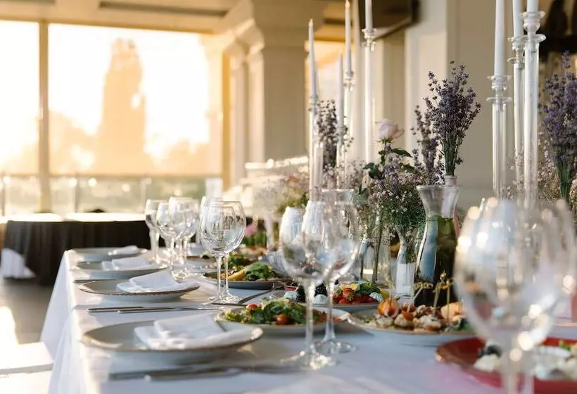 Radisson Hotel & Congress Center Saransk