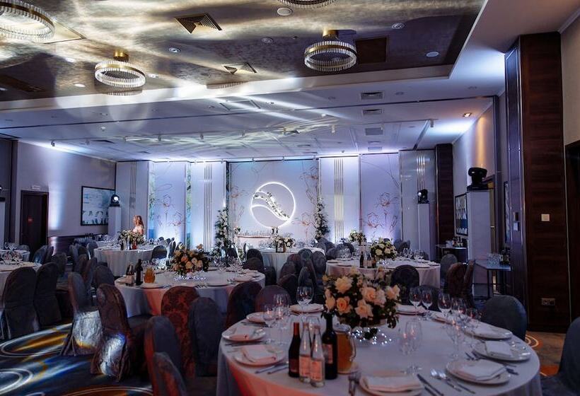 Radisson Hotel & Congress Center Saransk