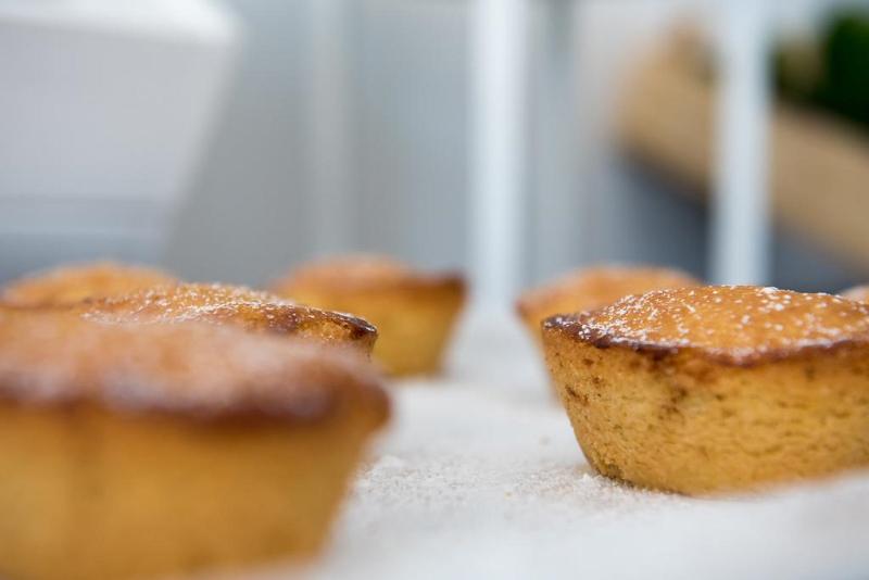 Relais Regina Rosanna