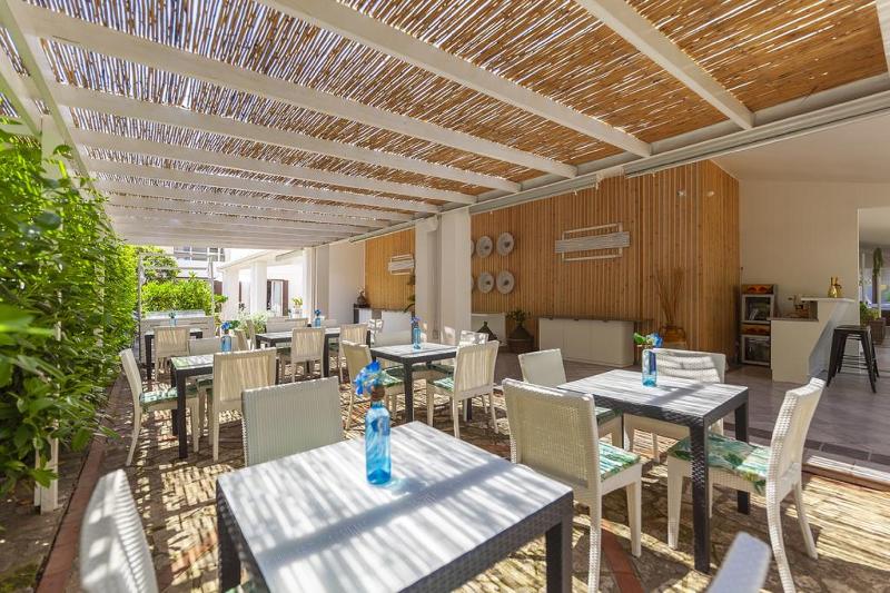 Relais Regina Rosanna