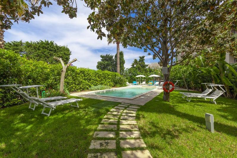 Relais Regina Rosanna