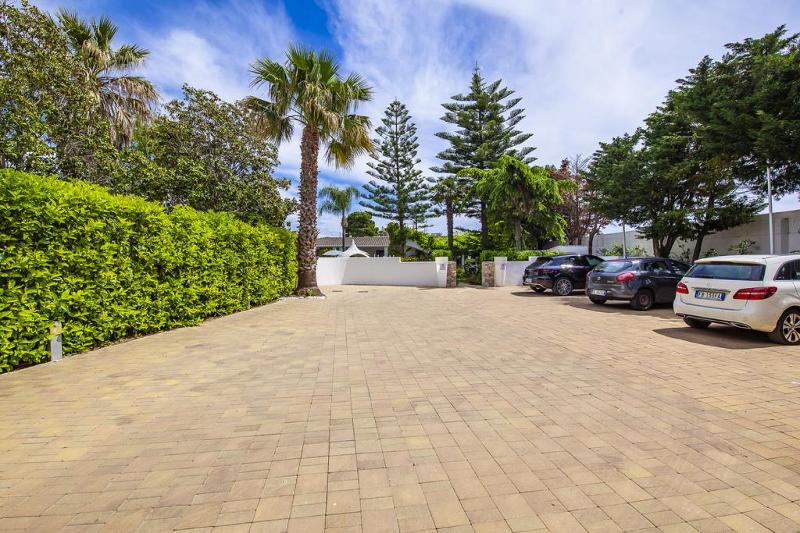 Relais Regina Rosanna