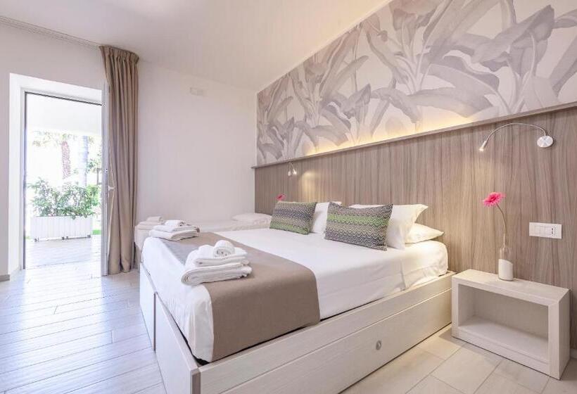 Relais Regina Rosanna