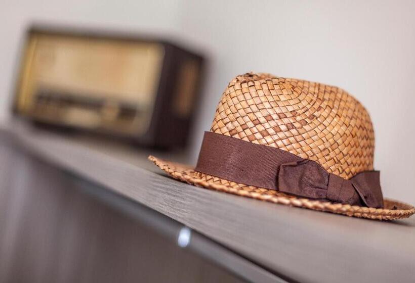 Relais Regina Rosanna