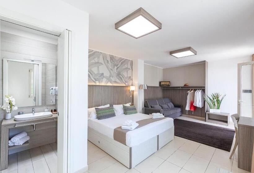 Relais Regina Rosanna