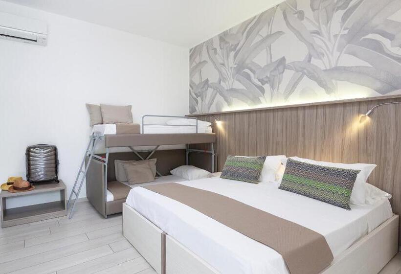 Relais Regina Rosanna