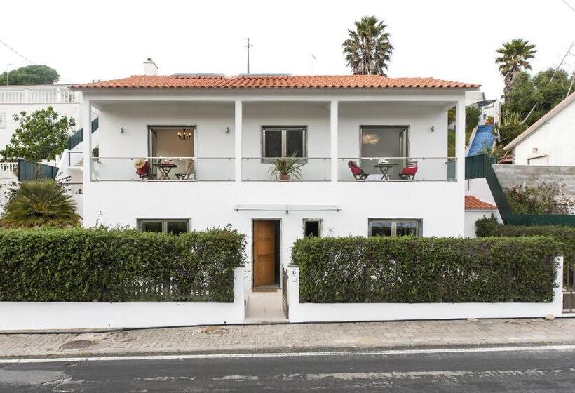 Beachouse   Surf, Bed & Breakfast