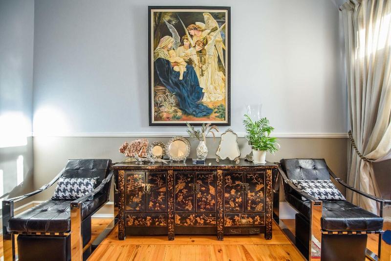 مبيت وإفطار Chalet Vitorino