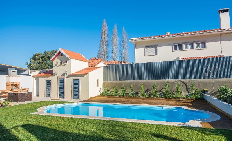 مبيت وإفطار Chalet Vitorino