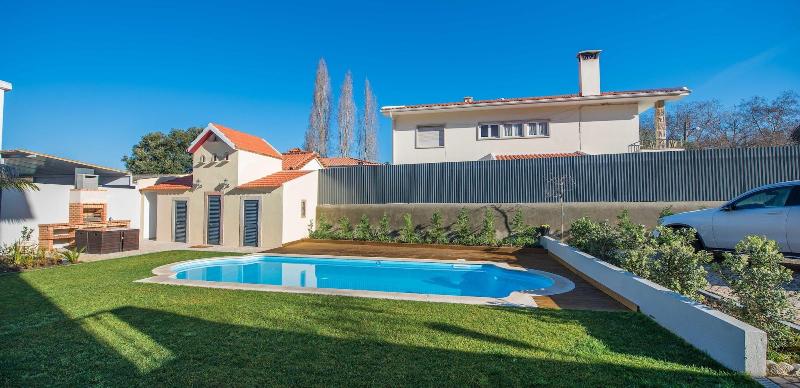 مبيت وإفطار Chalet Vitorino