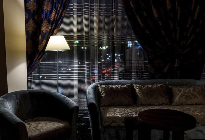 Central City Hotel Makhachkala