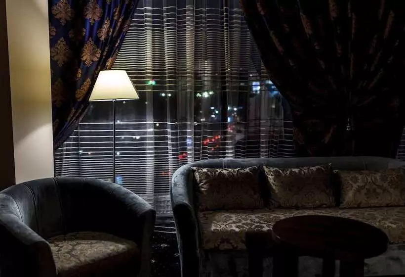 Central City Hotel Makhachkala