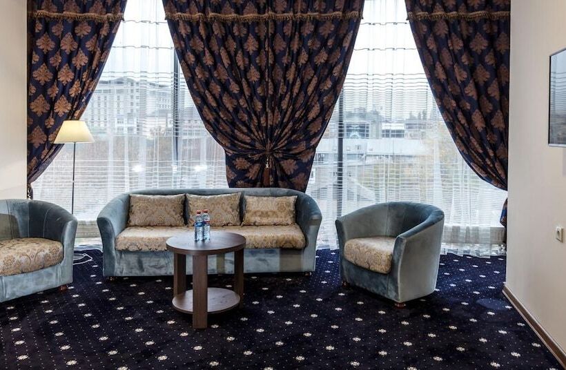 Central City Hotel Makhachkala