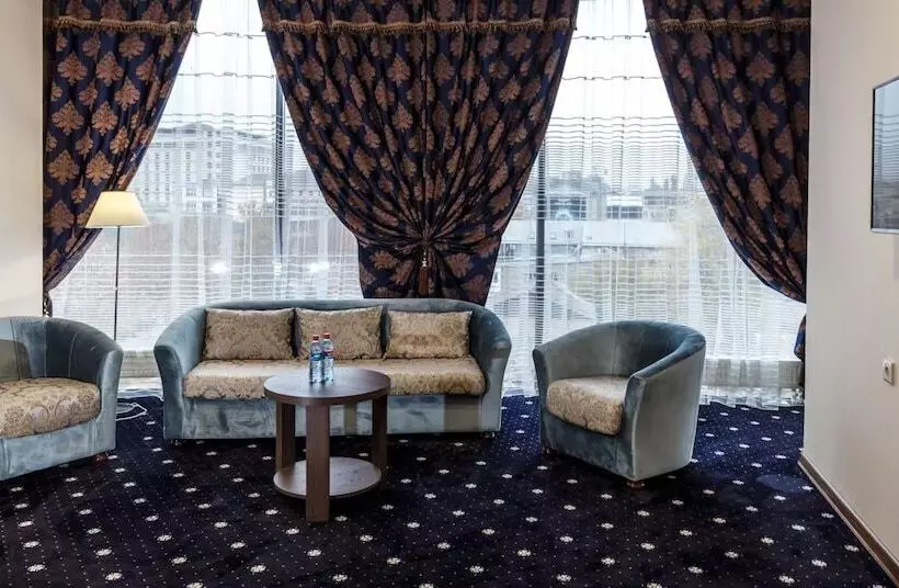 Central City Hotel Makhachkala