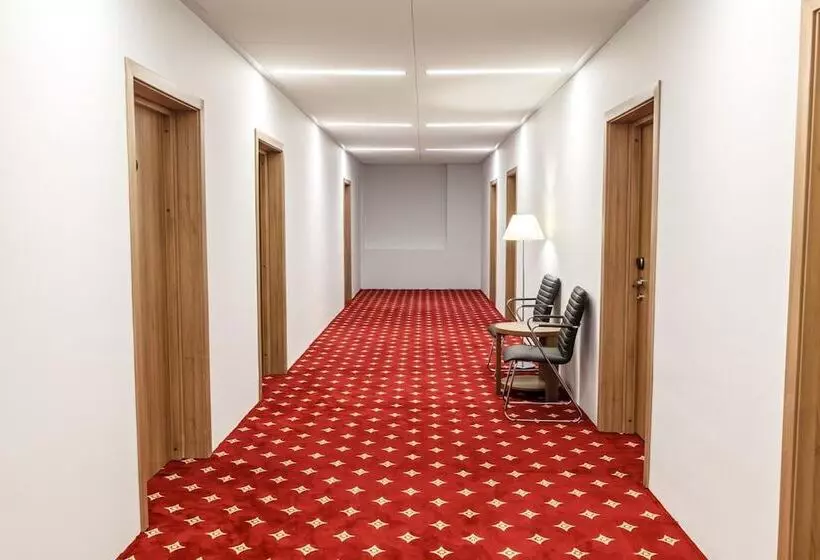 Central City Hotel Makhachkala