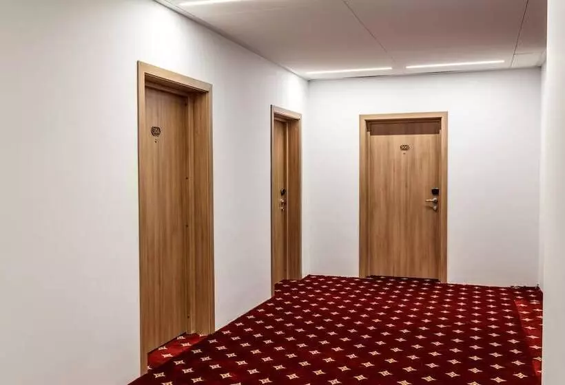 Central City Hotel Makhachkala