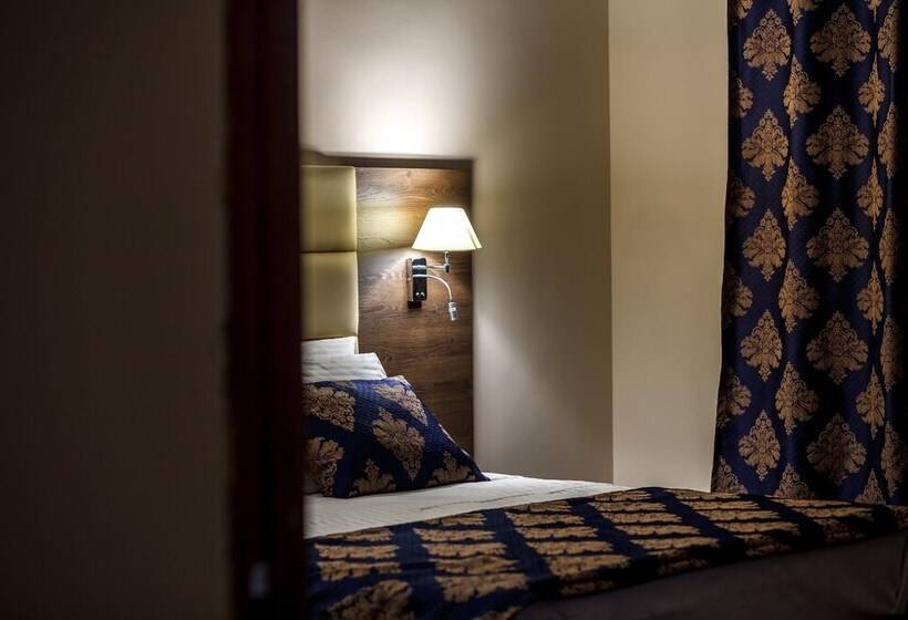 Central City Hotel Makhachkala