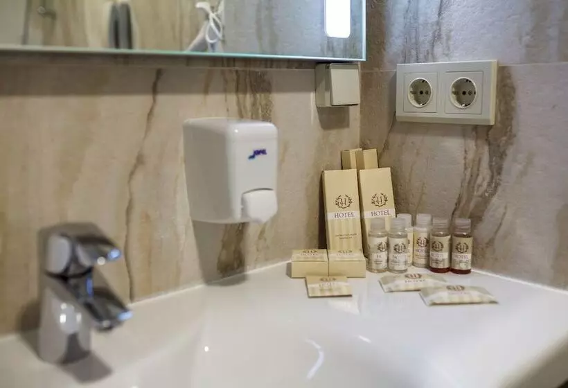 Central City Hotel Makhachkala