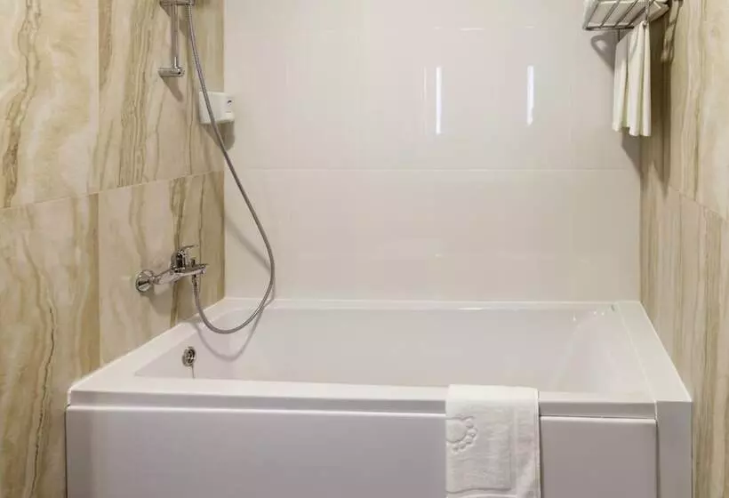 Central City Hotel Makhachkala