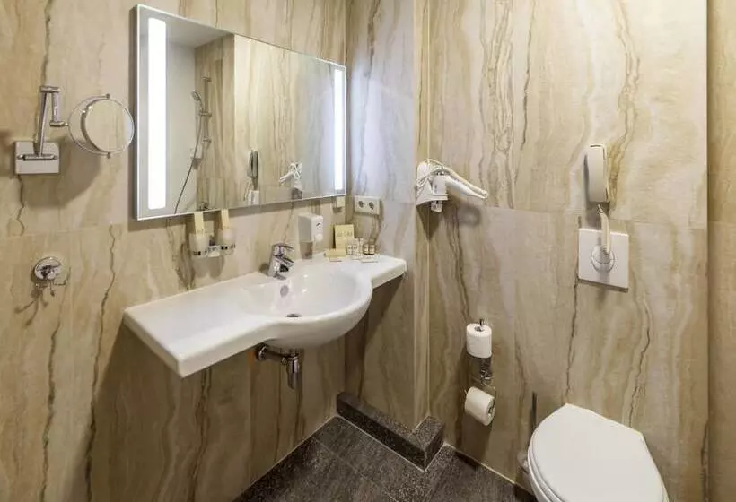 Central City Hotel Makhachkala