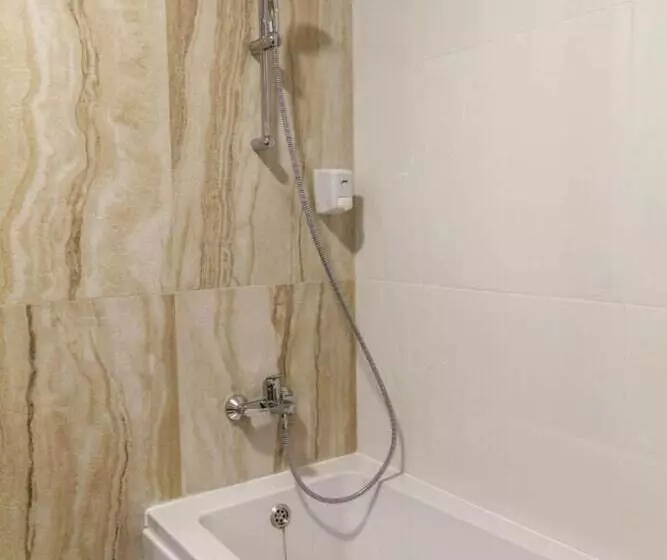 Central City Hotel Makhachkala