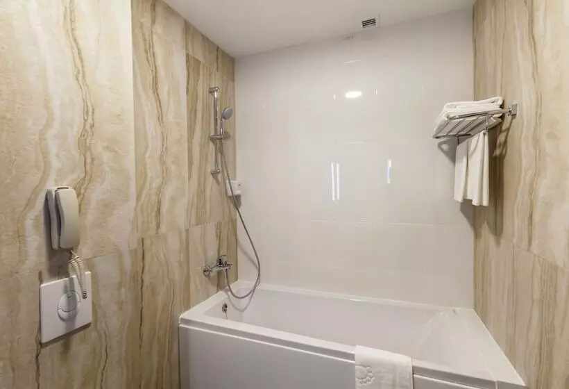 Central City Hotel Makhachkala