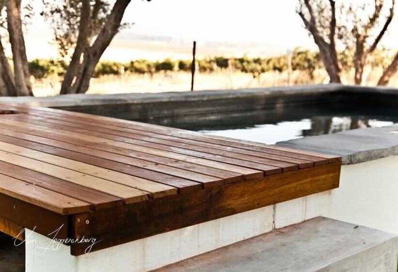 Denneboom Vineyards And Wildlife