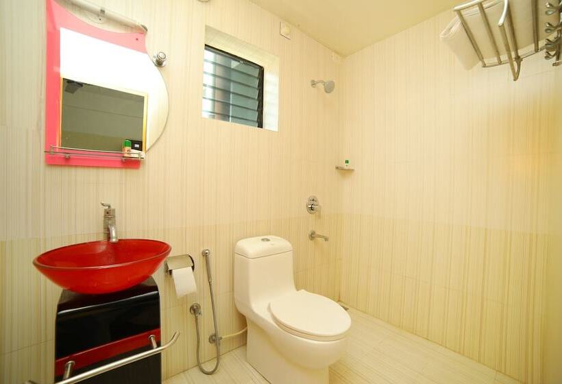 Dostyk Hotel By Oyo Rooms