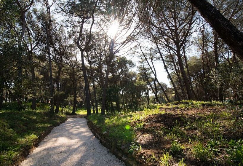 פונדק Csa Hotel Beach & Park