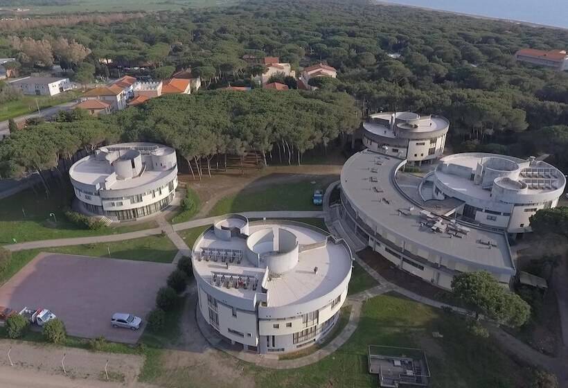 פונדק Csa Hotel Beach & Park