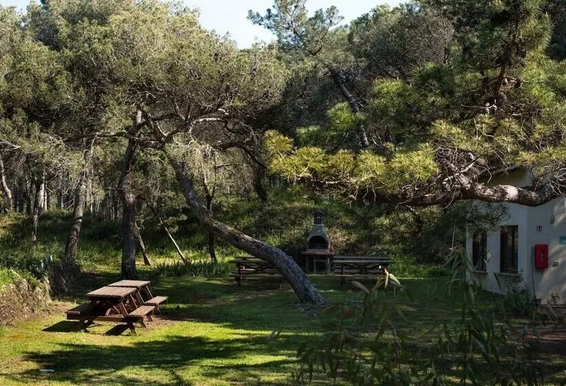 Hostelli Csa Hotel Beach & Park