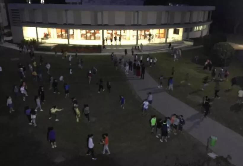 Hostelli Csa Hotel Beach & Park