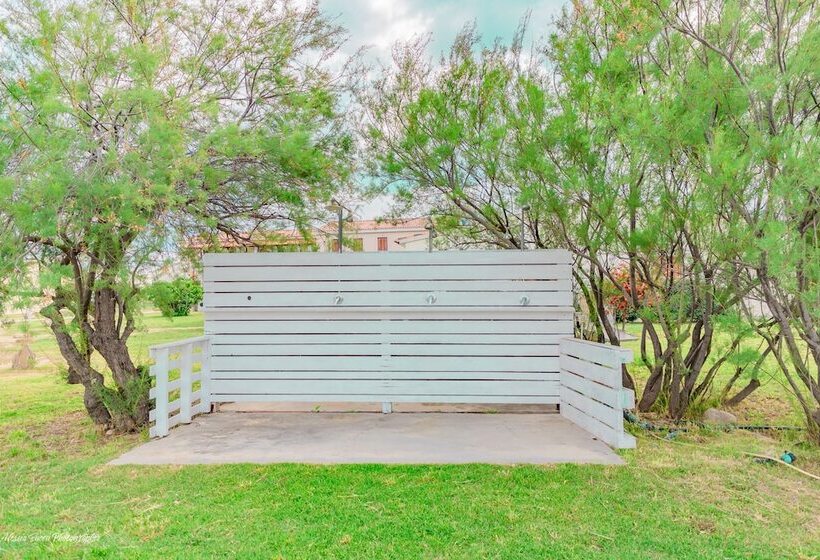 مسافرخانه Stella Marina Camere Sul Mare