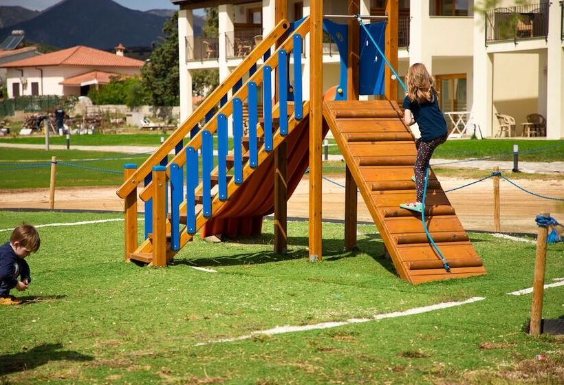 مسافرخانه Stella Marina Camere Sul Mare