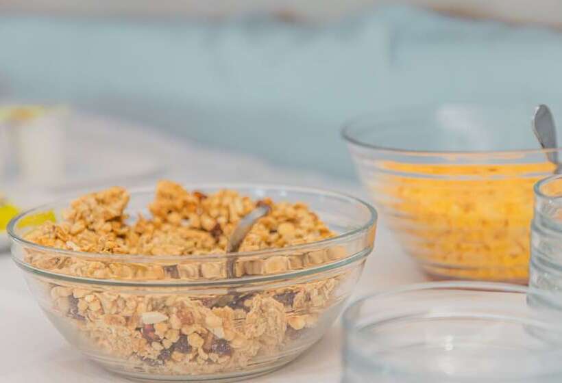 مسافرخانه Stella Marina Camere Sul Mare