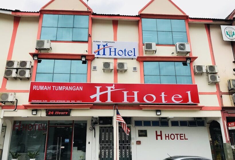 Hotel H