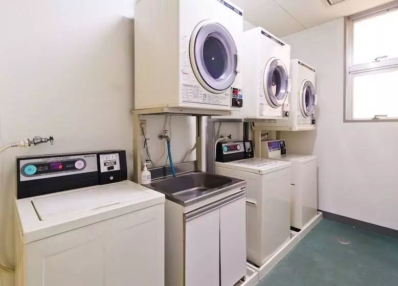 Hotelli Koga Central