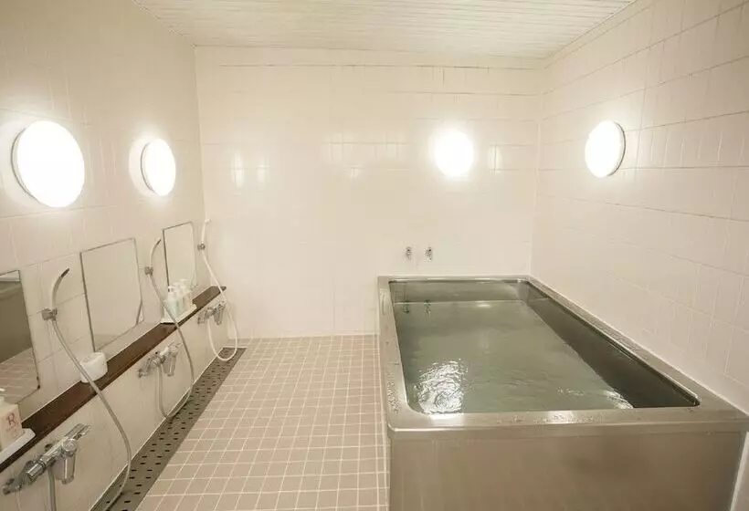 Hotelli Koga Central