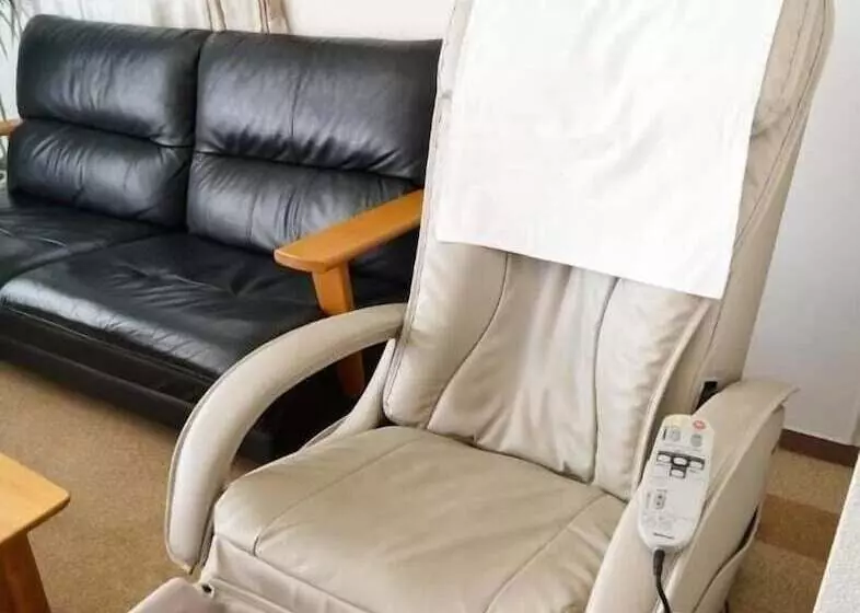 Hotelli Koga Central