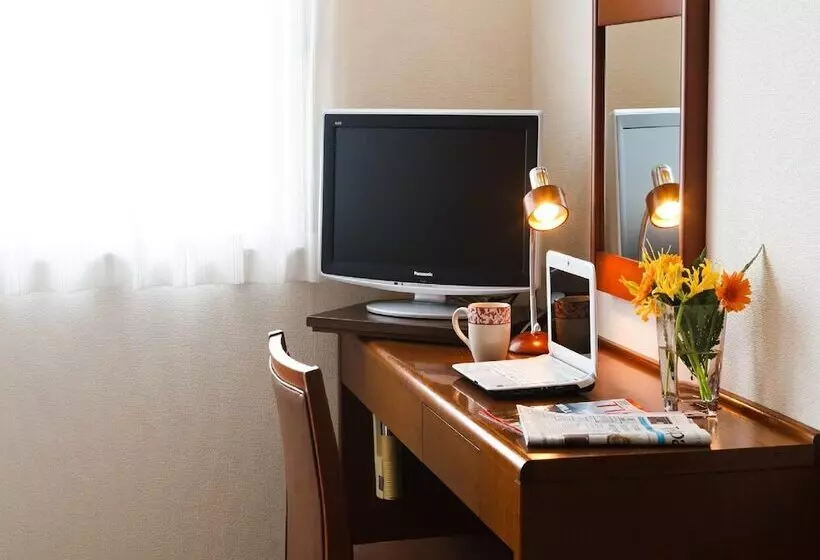 Hotelli Koga Central