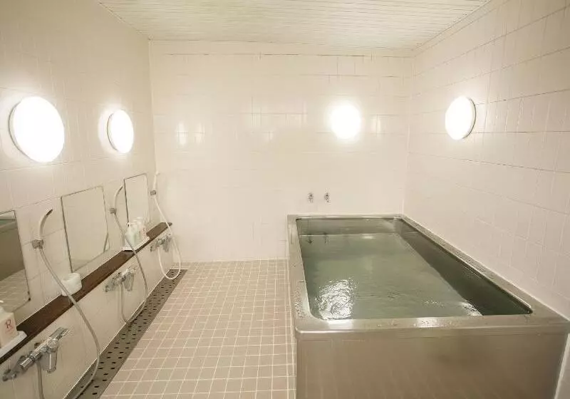 Hotelli Koga Central